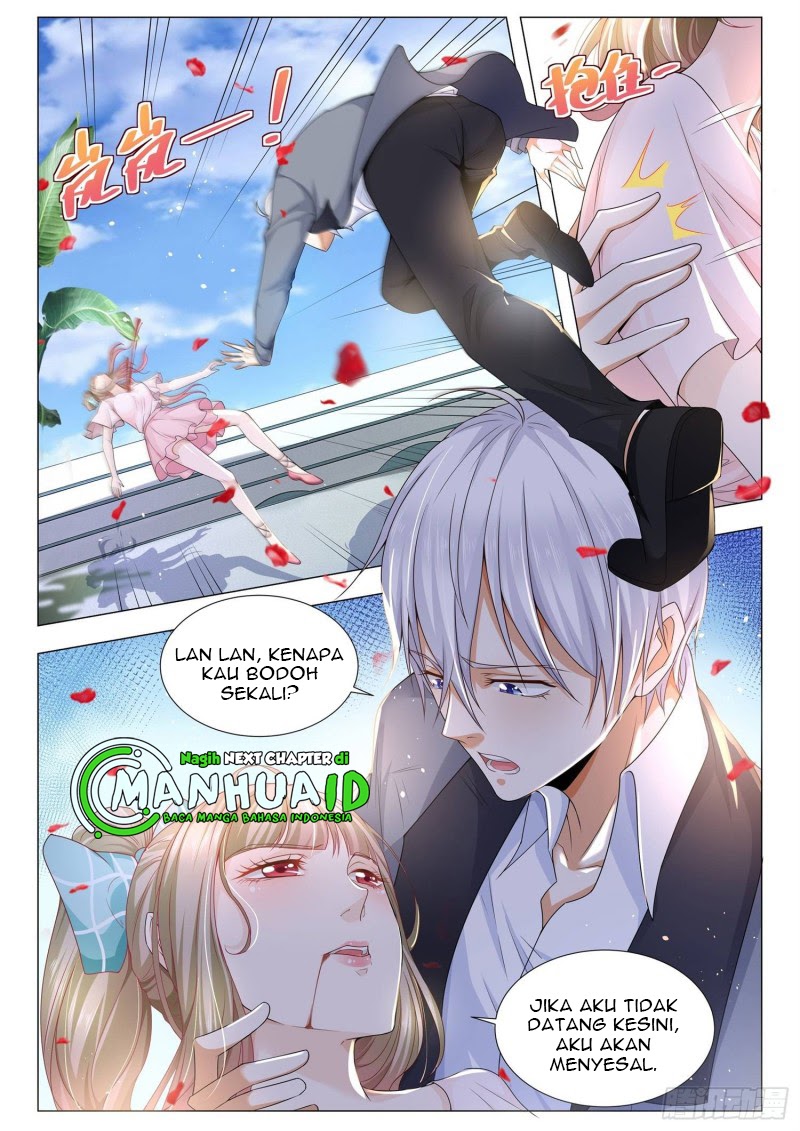 Shen Hao’s Heavenly Fall System Chapter 107 Gambar 4